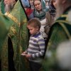 Вербное воскресенье.
